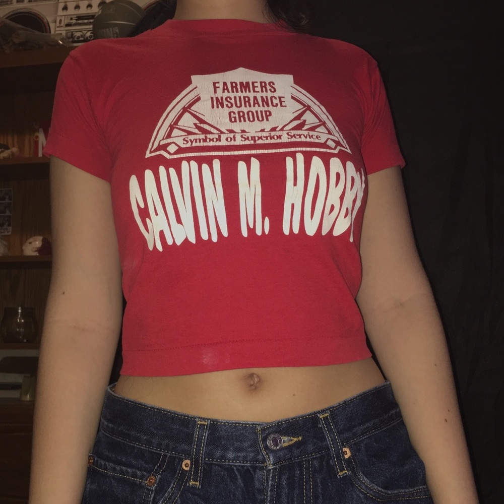 Graphic T Shirt
